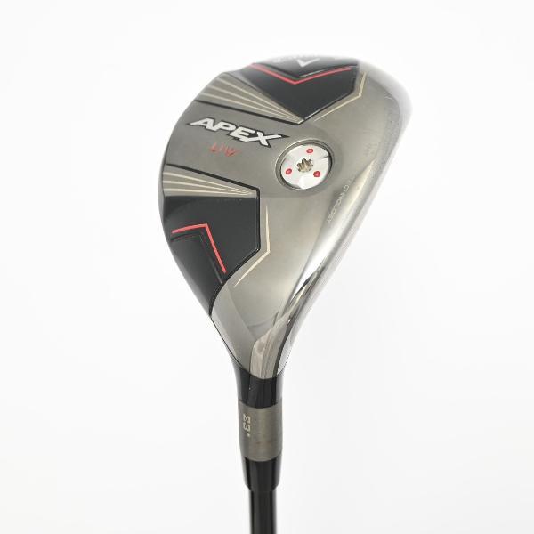 Callaway（キャロウェイ） キャロウェイゴルフ APEX APEX UW(2023