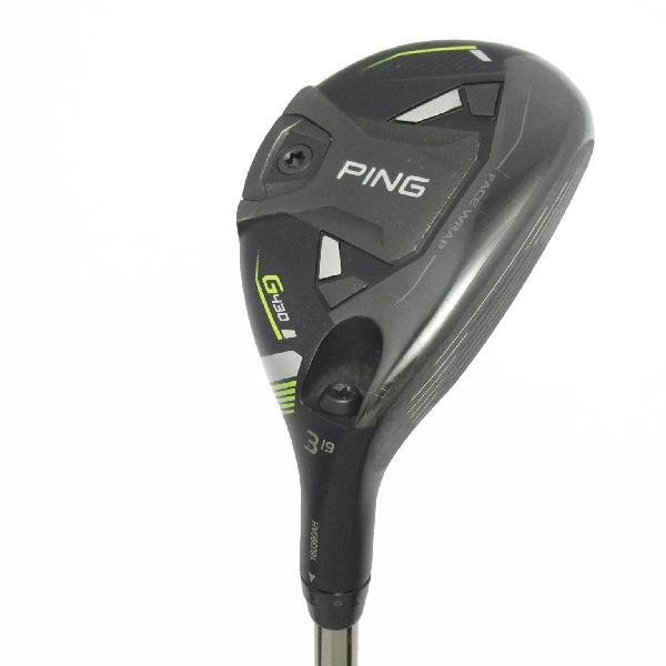 PING（ピン） G430 G430 ハイブリッド ユーティリティ PING TOUR 2.0