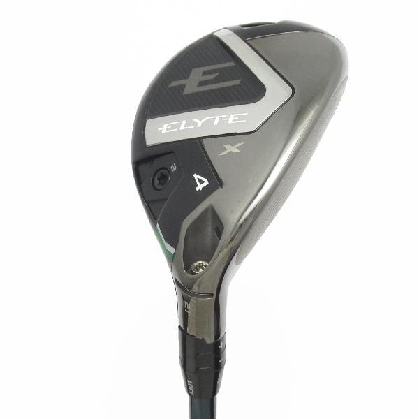 Callaway（キャロウェイ） キャロウェイゴルフ ELYTE エリート X