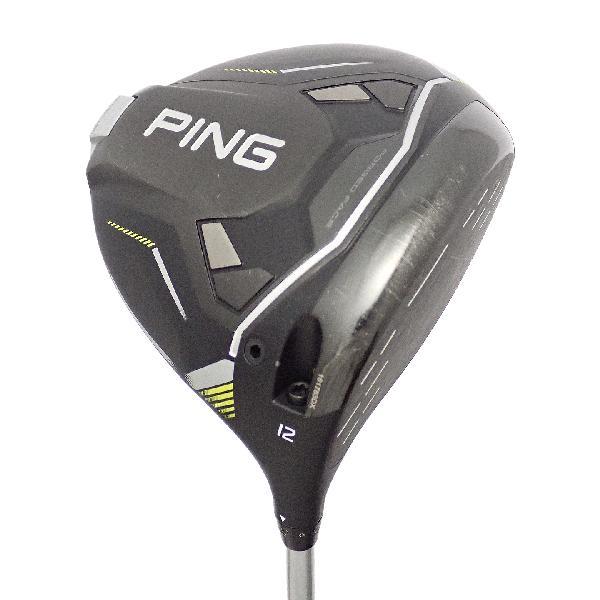PING ピン G430 MAX 10k HL Speeder NX35 美品 PING（ピン） G430 G430 MAX 10K HL ドライバー Speeder NX 35