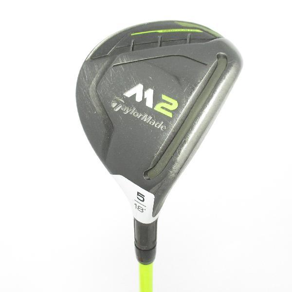 TaylorMade（テーラーメイド） M2 M2(2017) フェアウェイウッド ATTAS