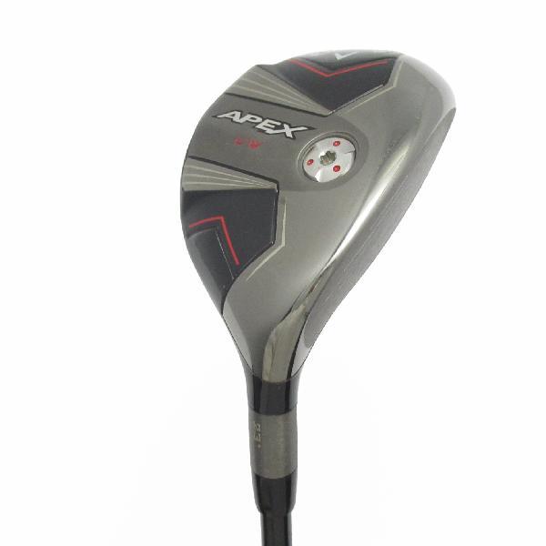 Callaway（キャロウェイ） キャロウェイゴルフ APEX APEX UW(2023