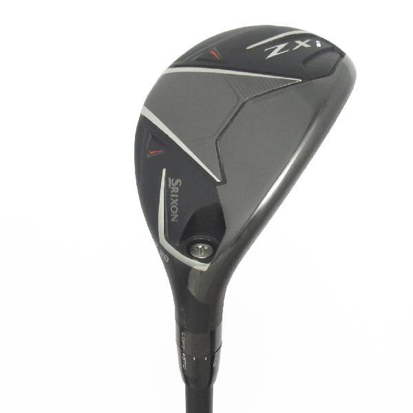 DUNLOP（ダンロップ） SRIXON スリクソン ZXi ハイブリッド 