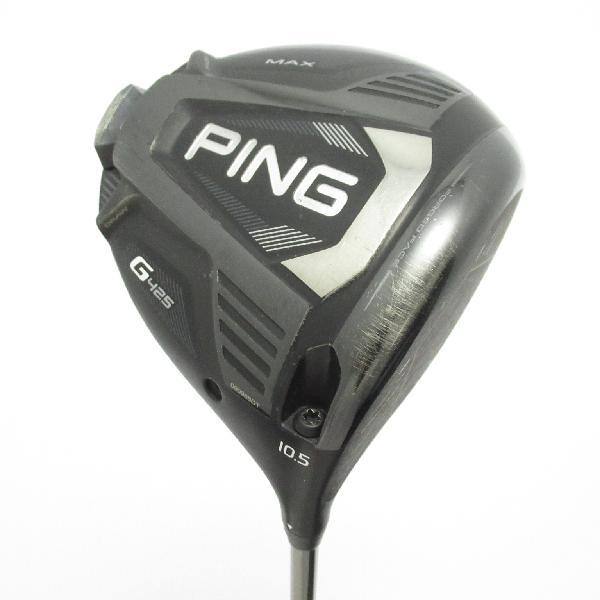 PING（ピン） G425 G425 MAX ドライバー PING TOUR 173-65 シャフト