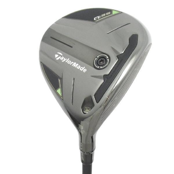 TaylorMade（テーラーメイド） Qi35 Qi35 フェアウェイウッド Diamana 