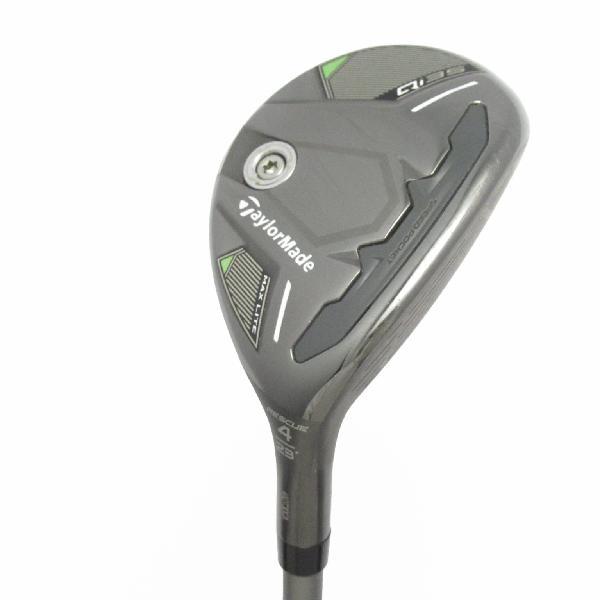 TaylorMade（テーラーメイド） Qi35 Qi35 MAX LITE レスキュー 