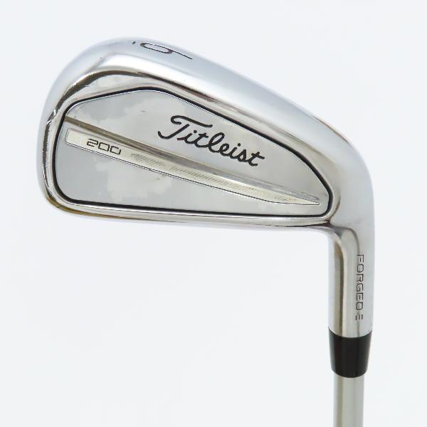Titleist（タイトリスト） T SERIES T200(2023) アイアン MCI 90