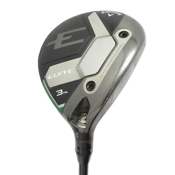 Callaway（キャロウェイ） キャロウェイゴルフ ELYTE エリート