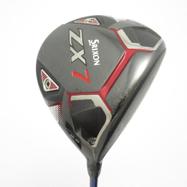 DUNLOP（ダンロップ） SRIXON スリクソン ZX7 ドライバー Miyazaki