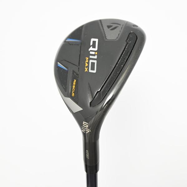 TaylorMade（テーラーメイド） Qi10 Qi10 MAX レスキュー
