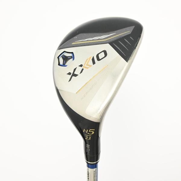 DUNLOP（ダンロップ） XXIO ゼクシオ 13(2024) ユーティリティ MP1300