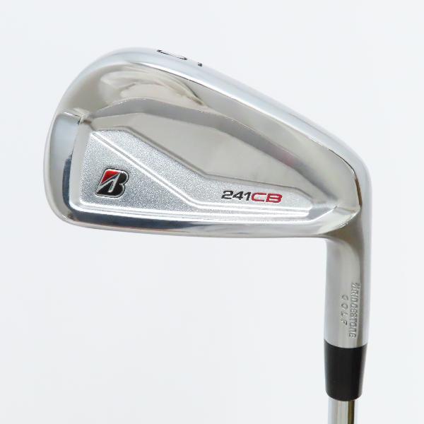 BRIDGESTONE（ブリヂストン） BRIDGESTONE GOLF 241CB アイアン