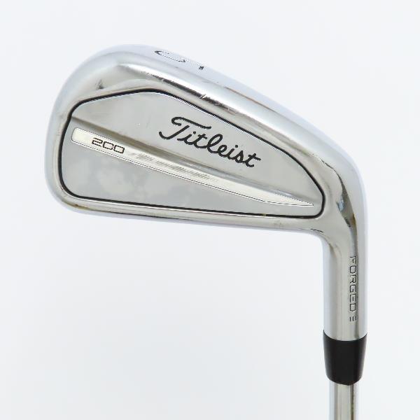 Titleist（タイトリスト） T SERIES T200(2023) アイアン N.S.PRO