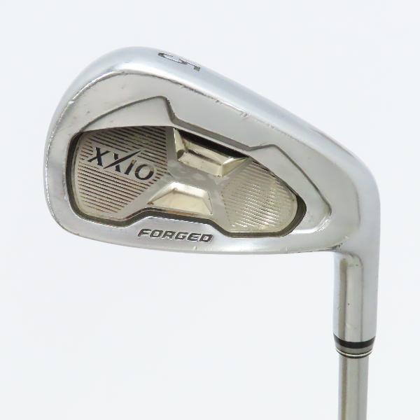 DUNLOP（ダンロップ） XXIO ゼクシオ FORGED(2015) アイアン MX5000