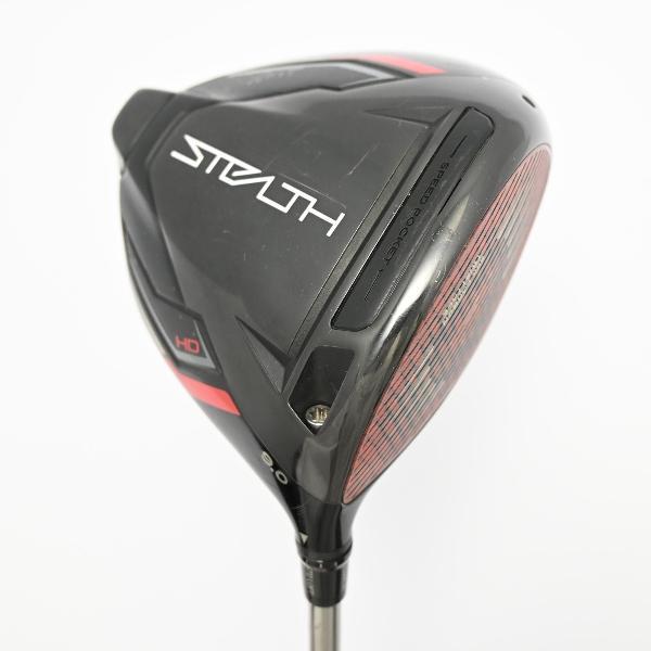 カスタム ステルス ドライバー ディアマナ ZF Stealth　テーラーメイド TaylorMade（テーラーメイド） STEALTH ステルス HD ドライバー