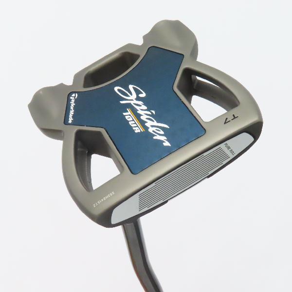 TaylorMade（テーラーメイド） SPIDER スパイダー TOUR TruePath 