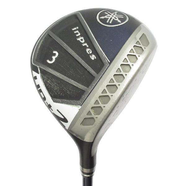 inpres UD+2 (2021) 3W用 Air Speeder YAMAHA（ヤマハ） inpres 21 インプレス UD+2 3W フェアウェイウッド