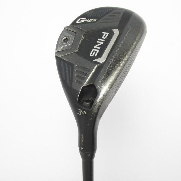 PING（ピン） G425 G425 ハイブリッド ユーティリティ ALTA J CB SLATE