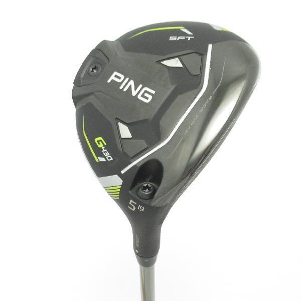 PING（ピン） G430 G430 SFT フェアウェイウッド PING TOUR 2.0 CHROME 