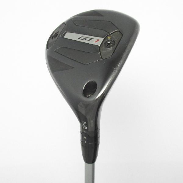 Titleist（タイトリスト） TITLEIST GT1 ユーティリティ Air Speeder 