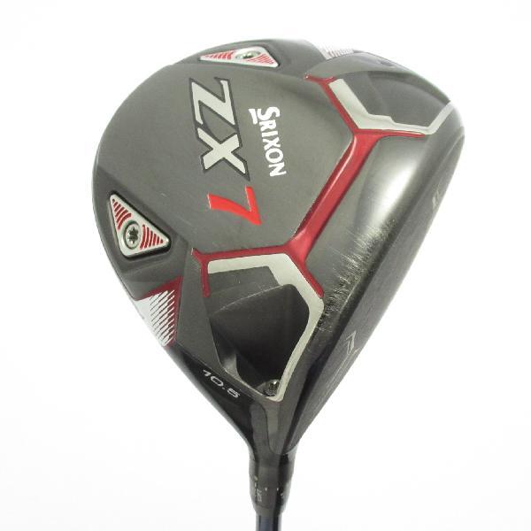 RMX DD-1 アイアンセット N.S.PRO MODUS3 TOUR 105 DUNLOP（ダンロップ） SRIXON スリクソン ZX7 ドライバー Diamana ZX