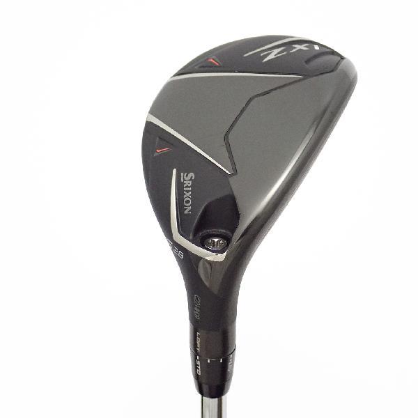 DUNLOP（ダンロップ） SRIXON スリクソン ZXi ハイブリッド