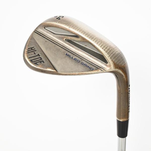 TaylorMade（テーラーメイド） MILLED GRIND ミルドグラインド HI-TOE3 