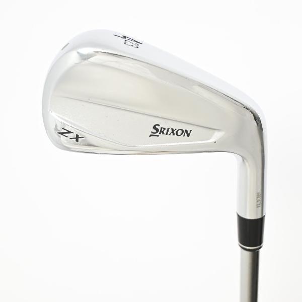 ◆確認用◆ DUNLOP（ダンロップ） SRIXON スリクソン ZX ユーティリティ OT TOUR