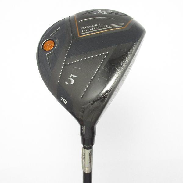 DUNLOP（ダンロップ） XXIO ゼクシオ エックス フェアウェイウッド