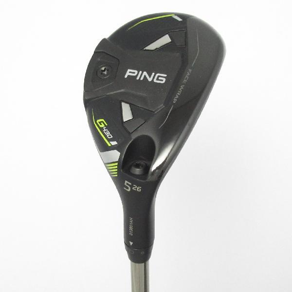 PING（ピン） G430 G430 ハイブリッド ユーティリティ PING TOUR 2.0