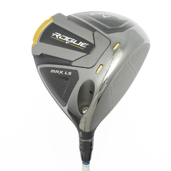 Callaway（キャロウェイ） キャロウェイゴルフ ROGUE ローグ ST MAX LS