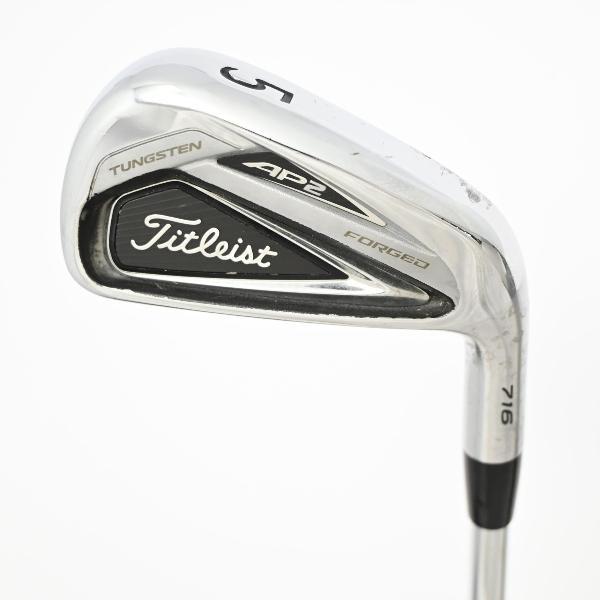 Titleist（タイトリスト） 716 AP2 716 アイアン N.S.PRO MODUS3 TOUR 