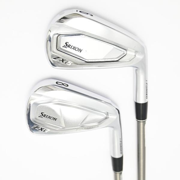 DUNLOP（ダンロップ） SRIXON スリクソン ZXi5 アイアン Aerotech
