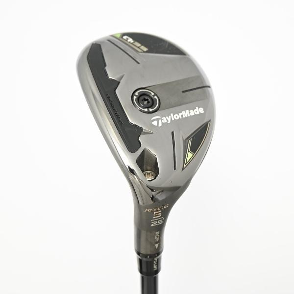 TaylorMade（テーラーメイド） Qi35 Qi35 レスキュー ユーティリティ