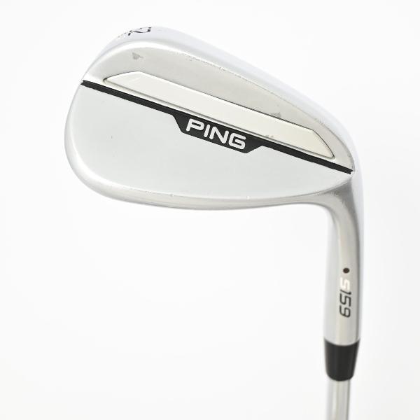 PING（ピン） PING S159 ウェッジ N.S.PRO 950GH neo 【52-12