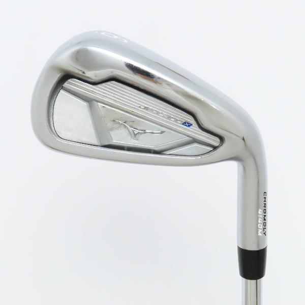 MIZUNO（ミズノ） JPX JPX 200X アイアン N.S.PRO ZELOS 7 シャフト