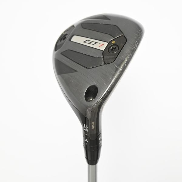 Titleist（タイトリスト） TITLEIST GT1 ユーティリティ Air Speeder