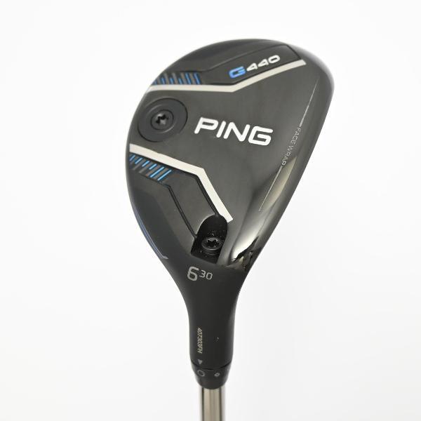 クラブ PING G440 7U PING TOUR 2.0 CHROME 85S PING（ピン） G440 G440 ハイブリッド ユーティリティ PING TOUR 2.0