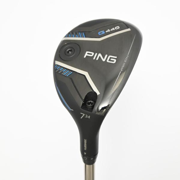 PING（ピン） G440 G440 ハイブリッド ユーティリティ PING TOUR 2.0