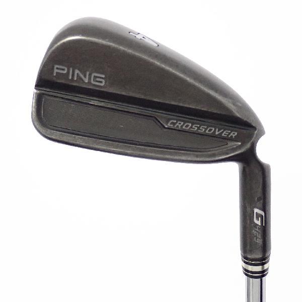 PING（ピン） G425 G425 クロスオーバー ユーティリティ N.S.PRO 