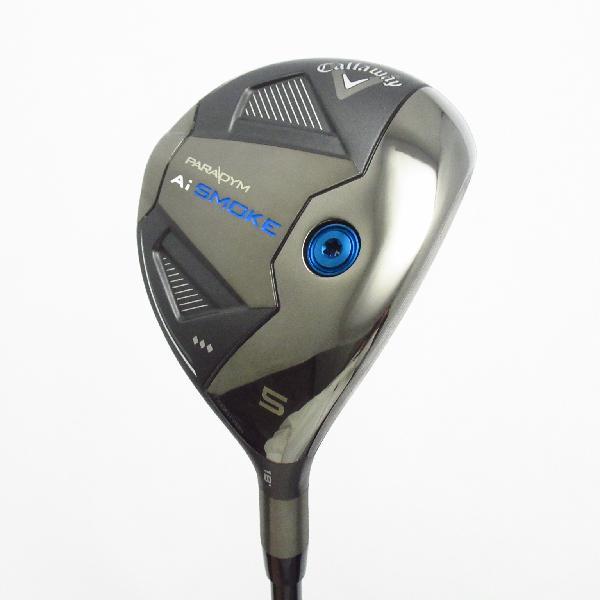 Callaway（キャロウェイ） キャロウェイゴルフ Ai SMOKE パラダイム Ai 