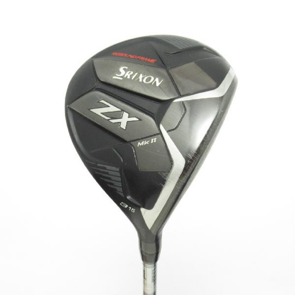 DUNLOP（ダンロップ） SRIXON スリクソン ZX MkII フェアウェイウッド