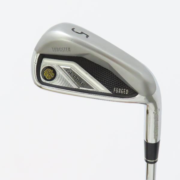 TaylorMade（テーラーメイド） GLOIRE グローレ FORGED アイアン 