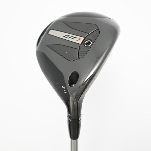 Titleist（タイトリスト） TITLEIST GT1 フェアウェイウッド Air 
