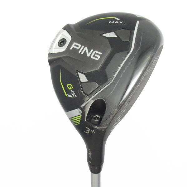 PING（ピン） G430 G430 HL MAX フェアウェイウッド Speeder NX 45 