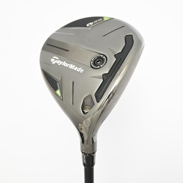 TaylorMade（テーラーメイド） Qi35 Qi35 フェアウェイウッド Diamana