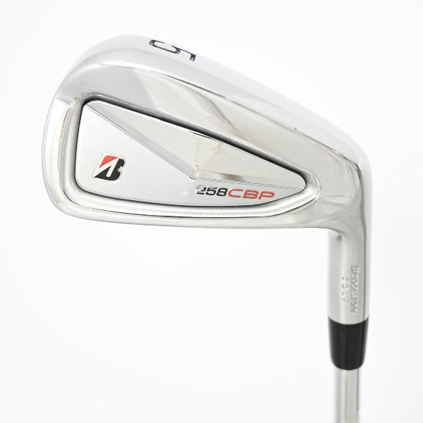 ブリジストン　258CBPアイアン　NS 950 GH Neo S ５〜Ｐ　6本 BRIDGESTONE（ブリヂストン） BRIDGESTONE GOLF 258CBP アイアン N.S.
