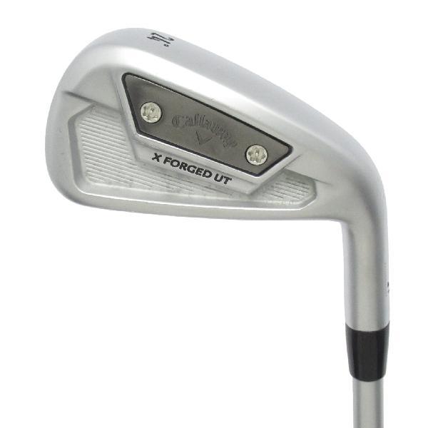 Callaway（キャロウェイ） キャロウェイゴルフ X X フォージド UT(2020