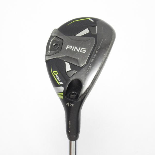 PING（ピン） G430 G430 ハイブリッド ユーティリティ Dynamic Gold