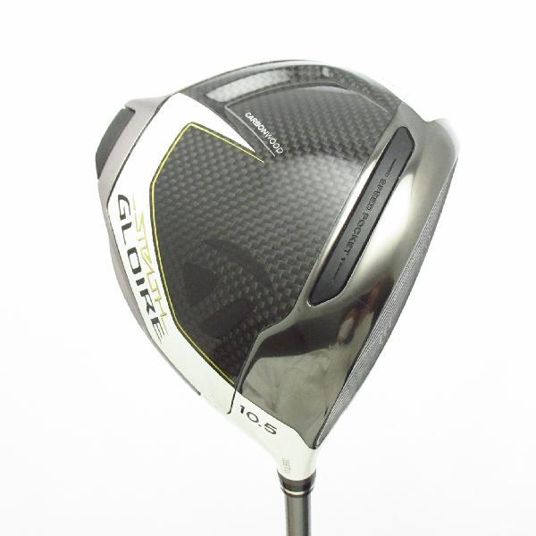 TaylorMade（テーラーメイド） STEALTH ステルス グローレ ドライバー